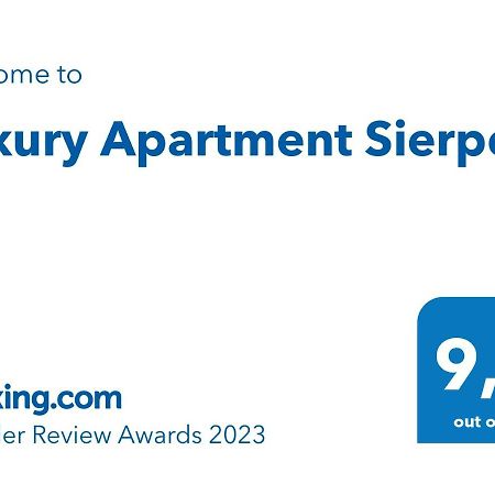 Luxury Apartment Sierpes Sevilla Dış mekan fotoğraf