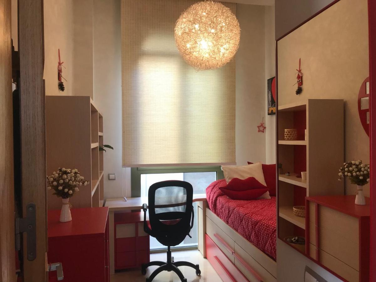 Luxury Apartment Sierpes Sevilla Dış mekan fotoğraf