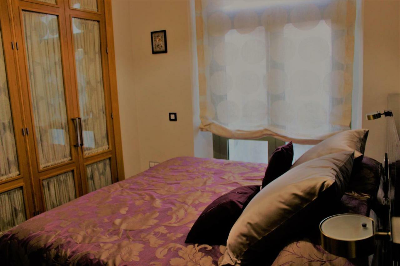 Luxury Apartment Sierpes Sevilla Dış mekan fotoğraf