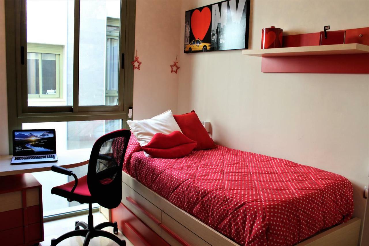 Luxury Apartment Sierpes Sevilla Dış mekan fotoğraf