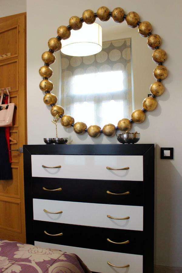 Luxury Apartment Sierpes Sevilla Dış mekan fotoğraf
