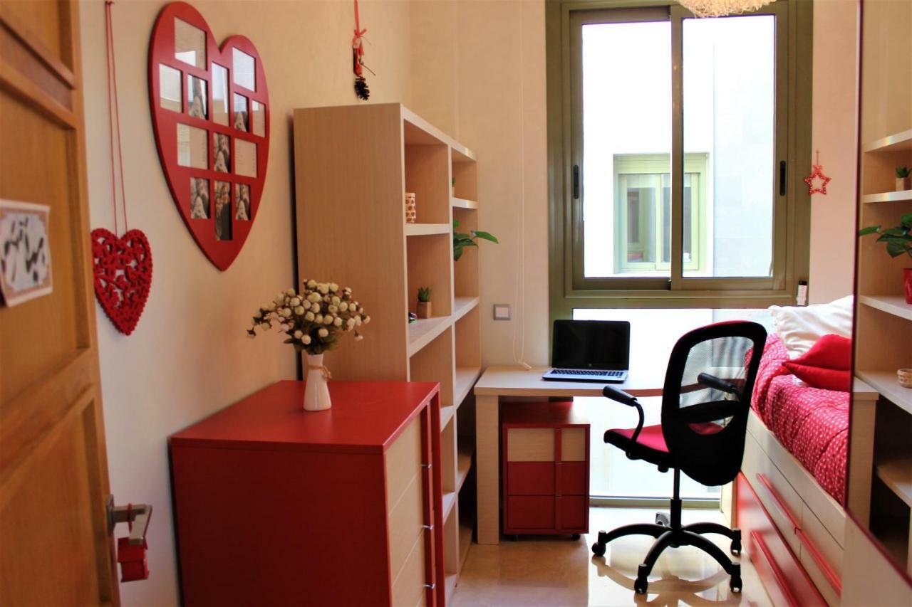 Luxury Apartment Sierpes Sevilla Dış mekan fotoğraf