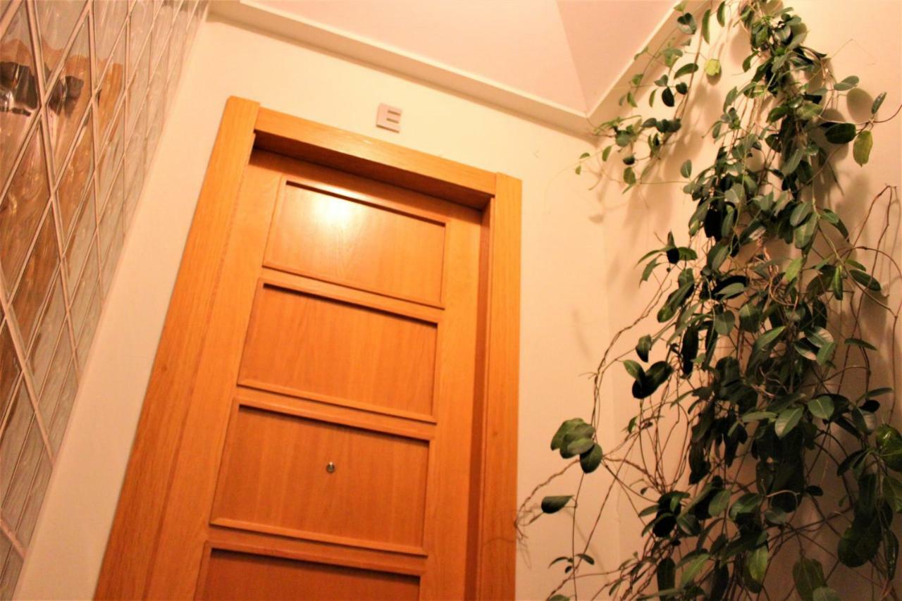 Luxury Apartment Sierpes Sevilla Dış mekan fotoğraf