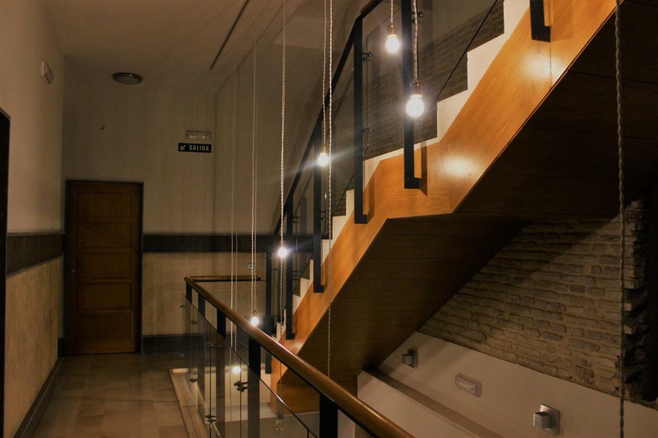 Luxury Apartment Sierpes Sevilla Dış mekan fotoğraf